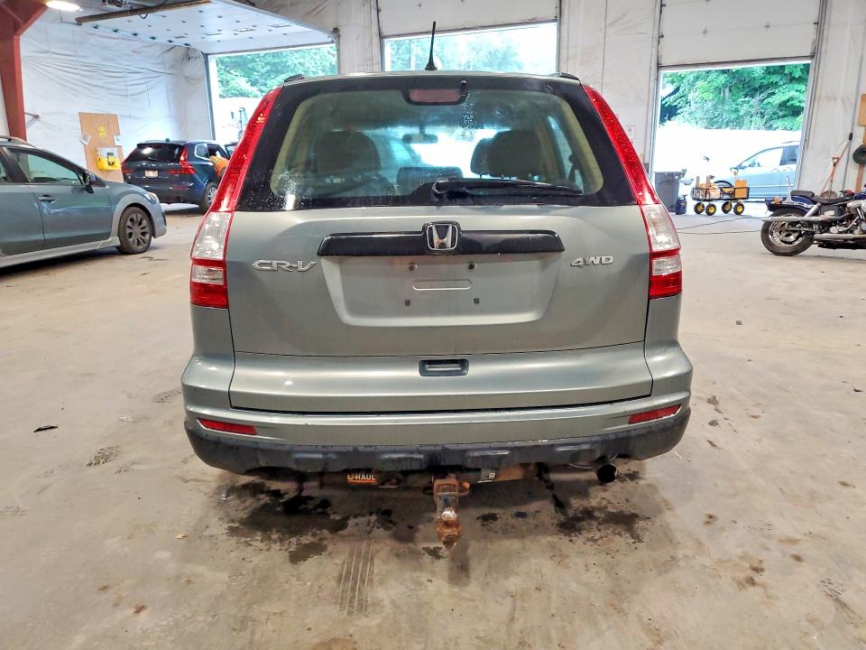 Aukcja sprzedaży 2010 Honda Cr-v, vin: 5J6RE4H36AL074421, numer aukcji: 57754636