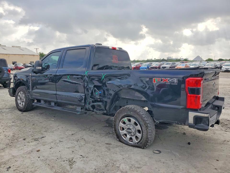 Aukcja sprzedaży 2023 Ford F250, vin: 1FT7W2BT2PEC03968, numer aukcji: 58057926