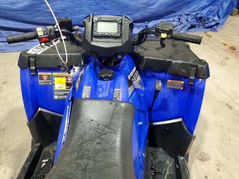 Продаж на аукціоні авто 2020 Polari Sportsman, vin: 4XASEA502LA637647, номер лоту: 57030476
