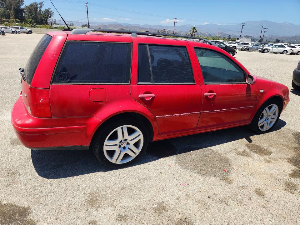 Продажа на аукционе авто 2003 Volkswagen Jetta, vin: WVWTE61J03W470457, номер лота: 57786196