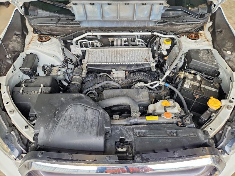 57578296 :رقم المزاد ، 4S4WMAFD7K3451230 vin ، 2019 Subaru Ascent مزاد بيع