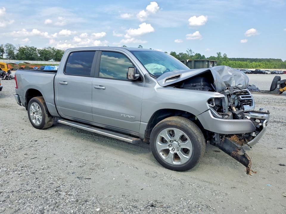 Продаж на аукціоні авто 2022 Ram 1500, vin: 1C6RREFT2NN292005, номер лоту: 56999936