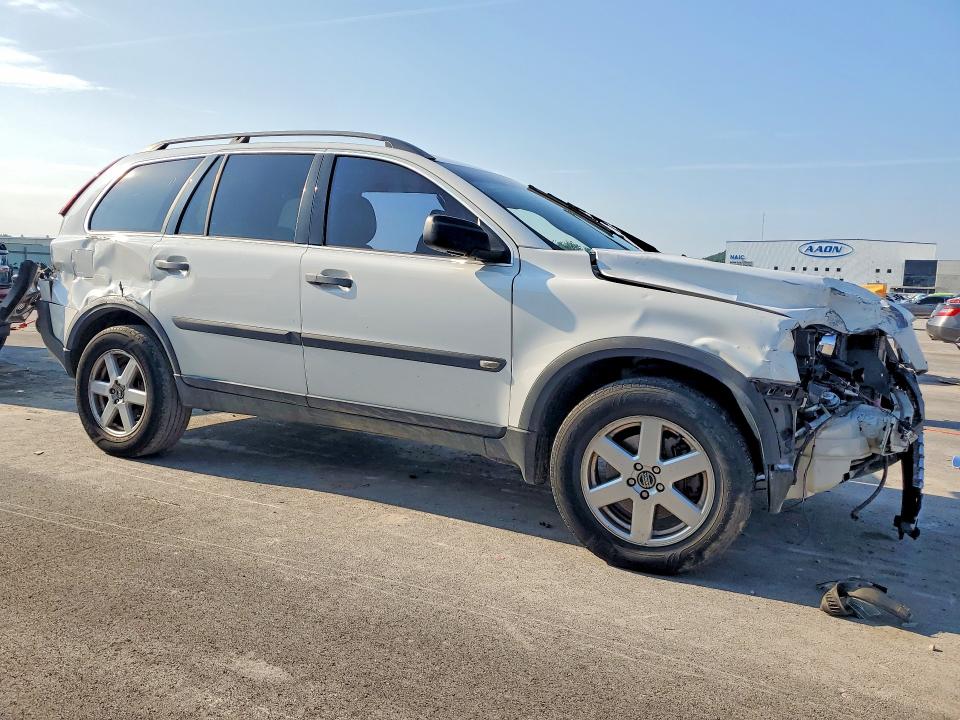 Aukcja sprzedaży 2006 Volv Xc90, vin: YV4CN592661289093, numer aukcji: 55886696