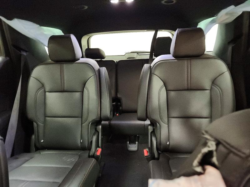 Aukcja sprzedaży 2023 Chevrolet Traverse, vin: 1GNEVJKWXPJ308917, numer aukcji: 55171656