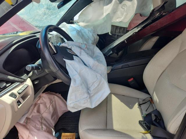Продажа на аукционе авто 2022 Cadillac Ct4, vin: 1G6DB5RK5N0119508, номер лота: 58426716