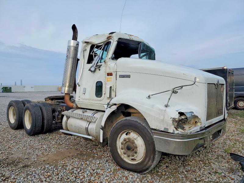 Продаж на аукціоні авто 1998 International 9000, vin: 2HSFHAER8WC052839, номер лоту: 56932696