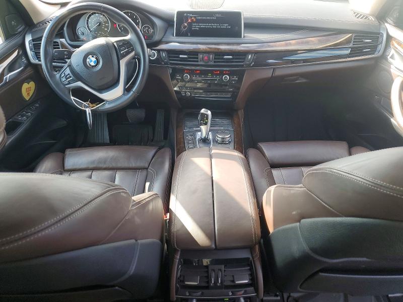 Aukcja sprzedaży 2015 Bmw X5, vin: 5UXKR0C59F0K68414, numer aukcji: 55577776