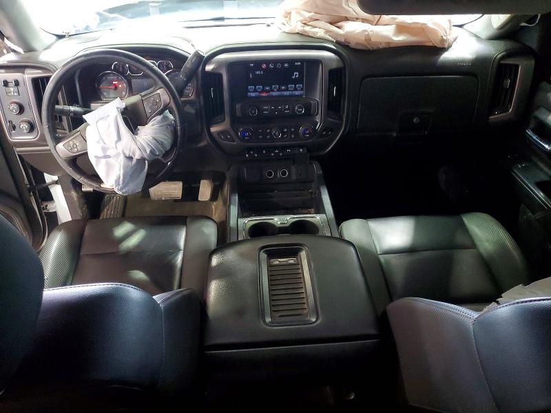 Aukcja sprzedaży 2016 Gmc Sierra, vin: 1GTV2NEC3GZ320497, numer aukcji: 54900206