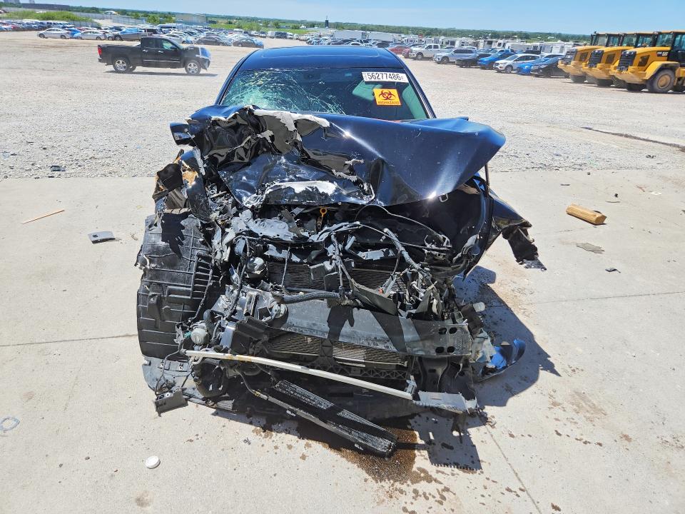 Aukcja sprzedaży 2017 Infiniti Q50, vin: JN1FV7AR8HM871317, numer aukcji: 56277486