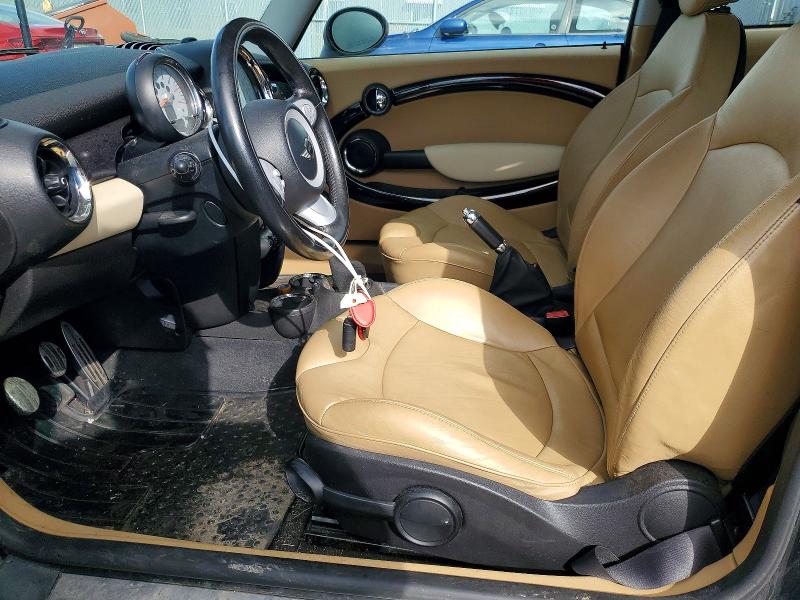 Продажа на аукционе авто 2009 Mini Cooper, vin: WMWMF73519TT94861, номер лота: 58363556