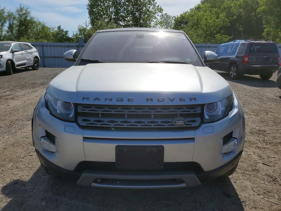 Продажа на аукционе авто 2014 Land Rover Range Rover Evoque, vin: SALVP2BG0EH930764, номер лота: 55114826