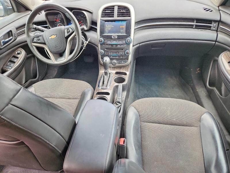 56288806 :رقم المزاد ، 1G11C5SL0EF136853 vin ، 2014 Chevrolet Malibu مزاد بيع