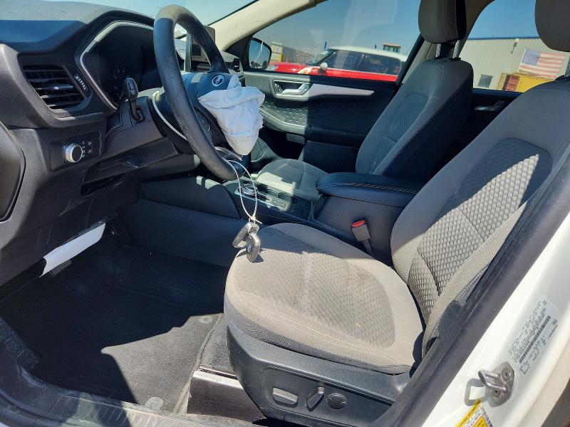 Aukcja sprzedaży 2020 Ford Escape, vin: 1FMCU0G64LUA10390, numer aukcji: 56615456