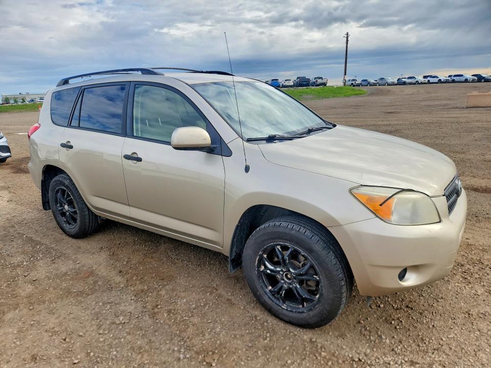Продаж на аукціоні авто 2008 Toyota Rav4, vin: JTMBK33V285045970, номер лоту: 55903046