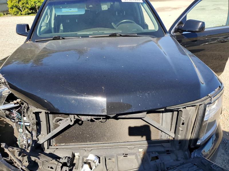 Продажа на аукционе авто 2015 Chevrolet Tahoe, vin: 1GNSKBKC4FR214538, номер лота: 57427686