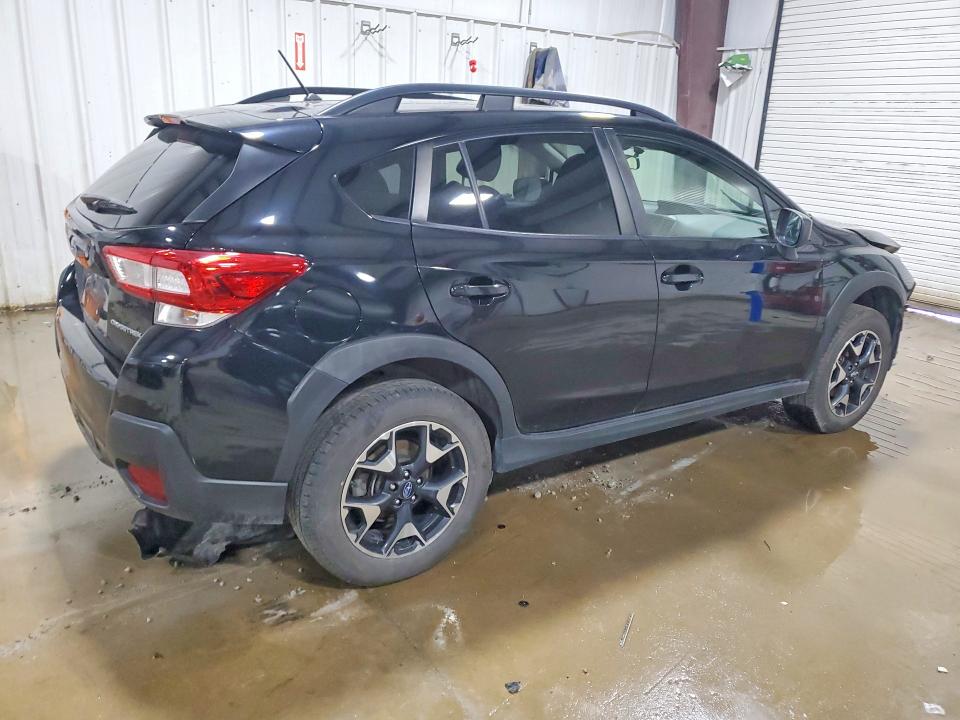 Aukcja sprzedaży 2019 Subaru Crosstrek, vin: JF2GTAAC5KH297504, numer aukcji: 56763956
