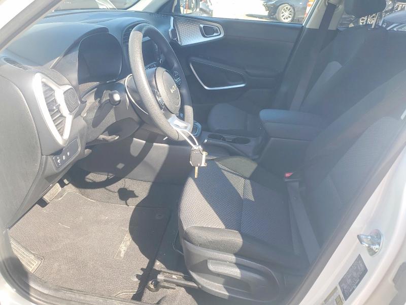 Продажа на аукционе авто 2025 Kia Soul, vin: KNDJ23AU7S7932692, номер лота: 56693186