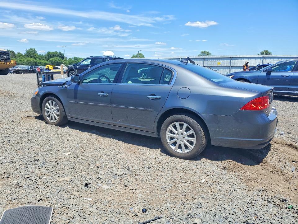 Aukcja sprzedaży 2011 Buick Lucerne, vin: 1G4HC5EM1BU144585, numer aukcji: 57559366
