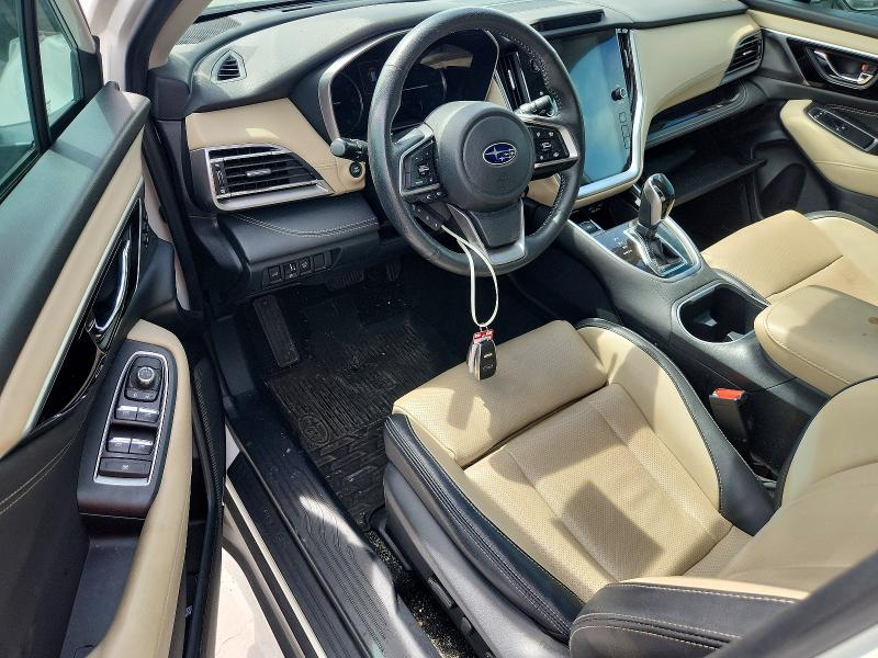 Продажа на аукционе авто 2020 Subaru Outback, vin: 4S4BTANC8L3200678, номер лота: 56257566