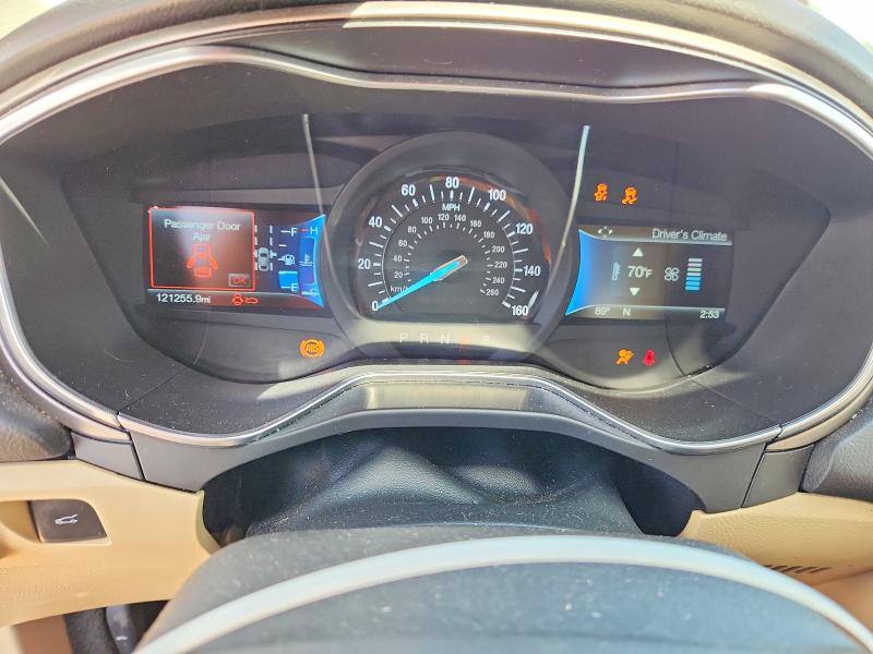 Aukcja sprzedaży 2015 Ford Fusion, vin: 3FA6P0HD6FR242920, numer aukcji: 58317056