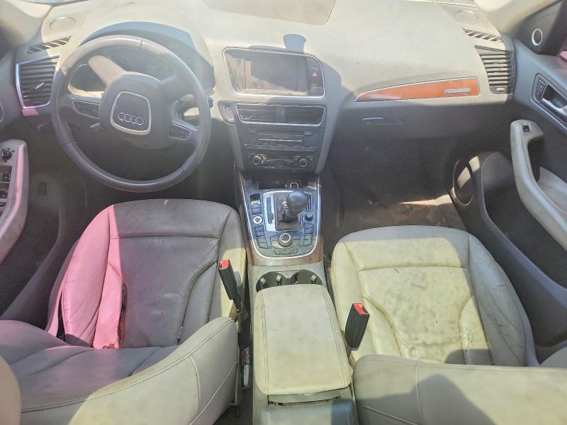 Продаж на аукціоні авто 2012 Audi Q5, vin: WA1LFAFP1CA124325, номер лоту: 57434156