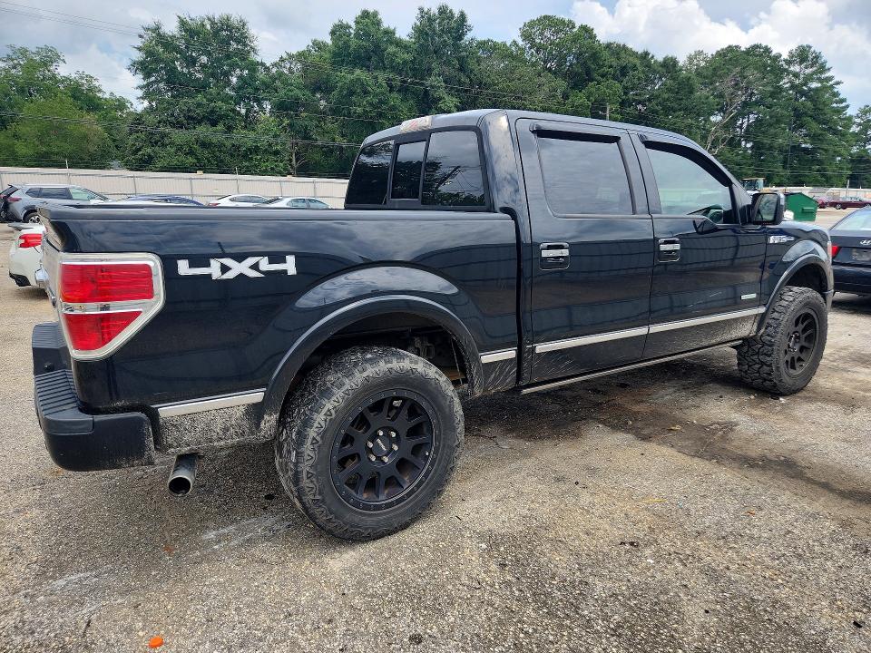 Auction sale of the 2013 Ford F150, vin: 1FTFW1ET7DFA09590, lot number: 58511256