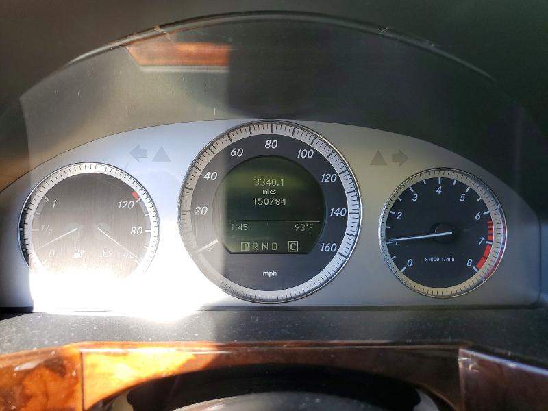 2010 Mercedes-benz Glk მანქანა იყიდება აუქციონზე, vin: WDCGG8HB4AF369385, აუქციონის ნომერი: 56518166