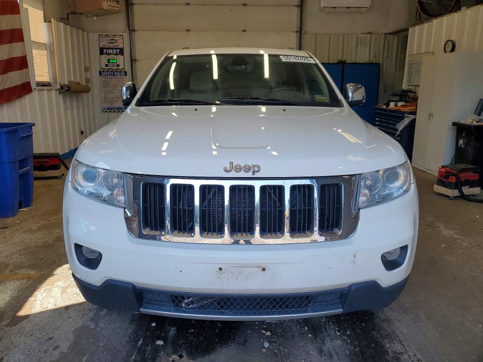 Продажа на аукционе авто 2011 Jeep Grand Cherokee, vin: 1J4RR5GT9BC546897, номер лота: 59142426
