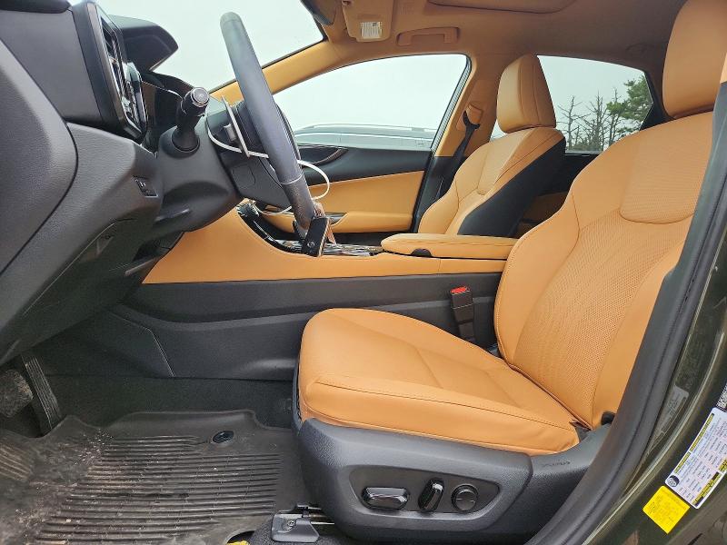Aukcja sprzedaży 2022 Lexus Nx, vin: 2T2AGCEZ6NC015877, numer aukcji: 58019966
