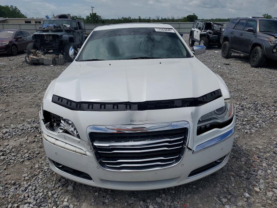 Aukcja sprzedaży 2011 Chrysler 300c, vin: 2C3CA6CT6BH528308, numer aukcji: 57885846