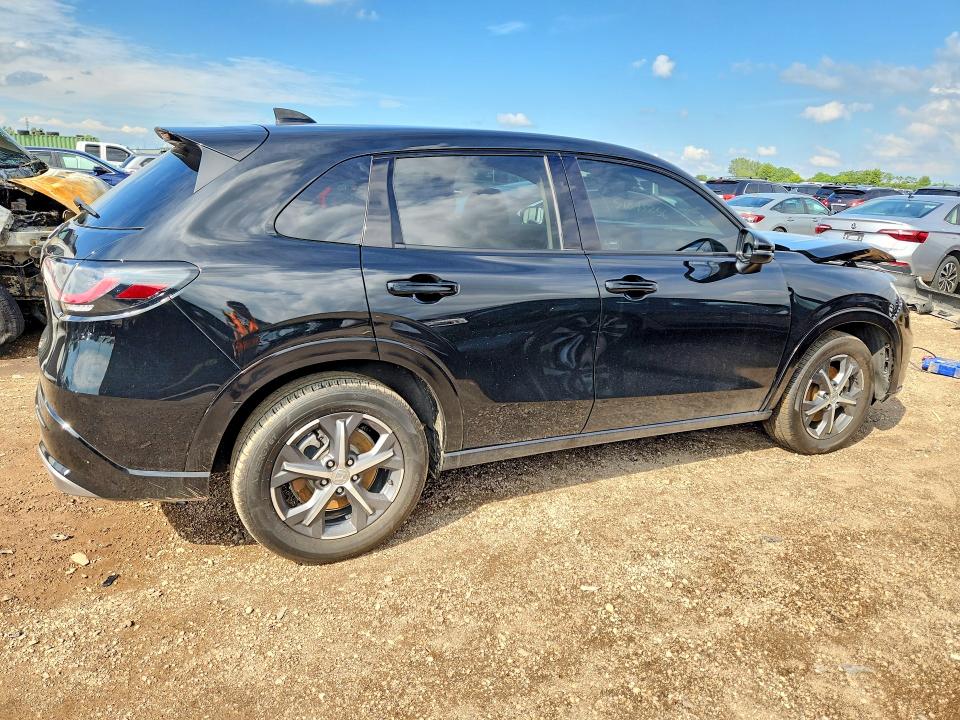 Продаж на аукціоні авто 2024 Honda Hr-v, vin: 3CZRZ2H71RM770044, номер лоту: 56133296