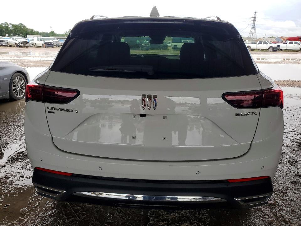 57713066 :رقم المزاد ، LRBFZME44RD023286 vin ، 2024 Buick Envision مزاد بيع