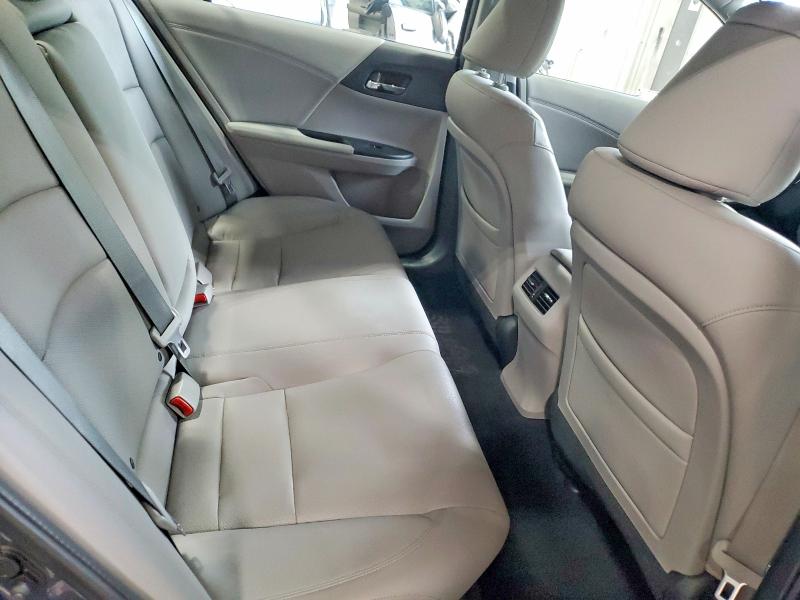 57853146 :رقم المزاد ، 1HGCR2F85EA226310 vin ، 2014 Honda Accord مزاد بيع
