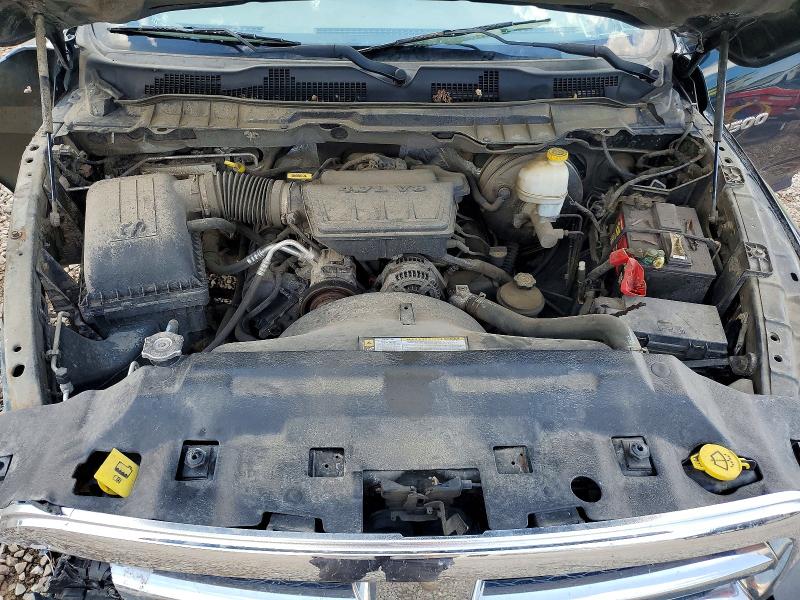 58974466 :رقم المزاد ، 1D7RV1GPXBS665681 vin ، 2011 Dodge Ram 1500 مزاد بيع