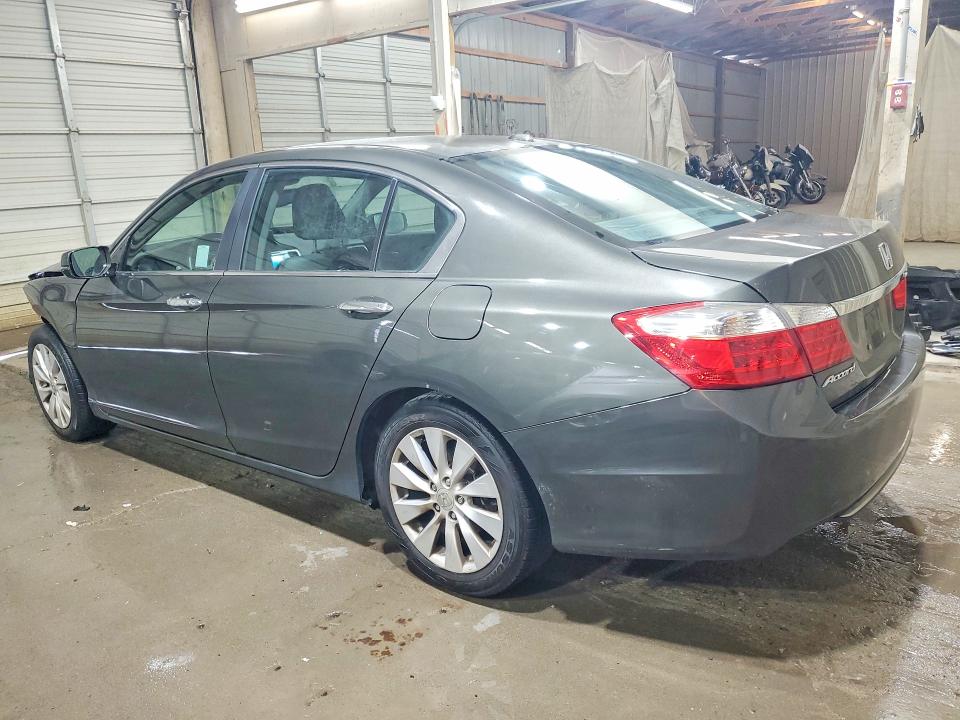 Продаж на аукціоні авто 2013 Honda Accord, vin: 1HGCR2F8XDA064303, номер лоту: 57739446