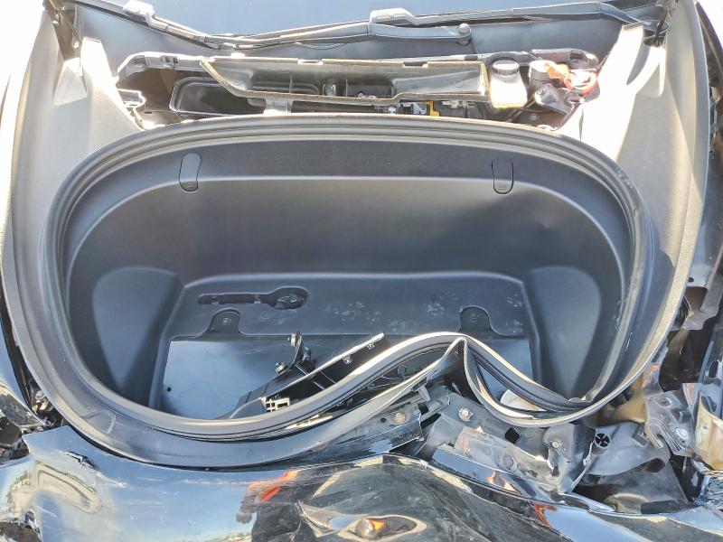 Aukcja sprzedaży 2019 Tesla Model 3, vin: 5YJ3E1EA0KF316993, numer aukcji: 57648196