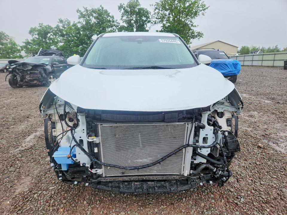 Продажа на аукционе авто 2024 Nissan Rogue, vin: 5N1BT3BB4RC736026, номер лота: 57935446