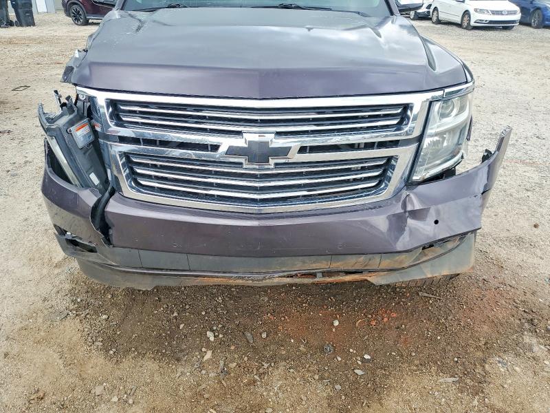 Продаж на аукціоні авто 2015 Chevrolet Tahoe, vin: 1GNSCCKC8FR643068, номер лоту: 57877596