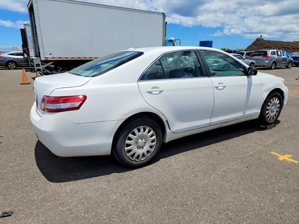 57418546 :رقم المزاد ، 4T1BF3EK9BU682449 vin ، 2011 Toyota Camry مزاد بيع