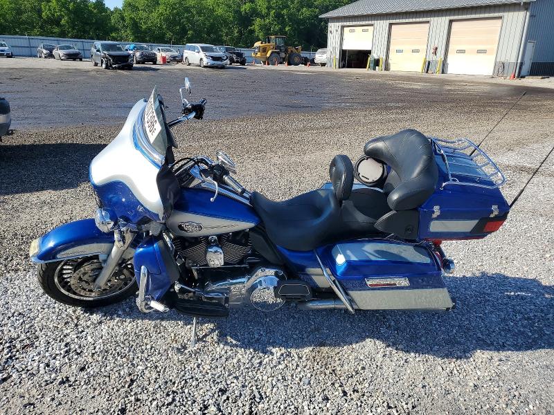 2010 Harley Davidson Flhtcu მანქანა იყიდება აუქციონზე, vin: 1HD1FC419AB609454, აუქციონის ნომერი: 56107396