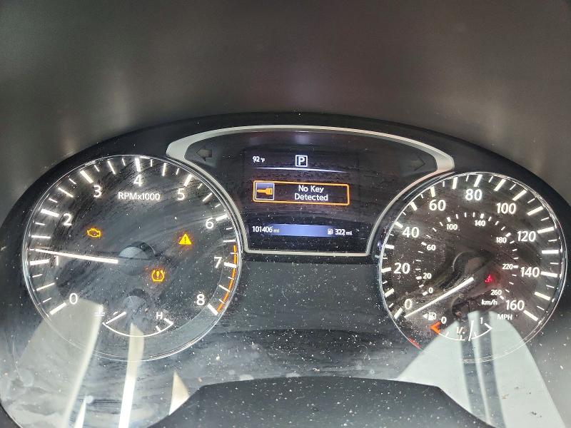 Продажа на аукционе авто 2016 Nissan Altima, vin: 1N4AL3AP0GN365399, номер лота: 57360646