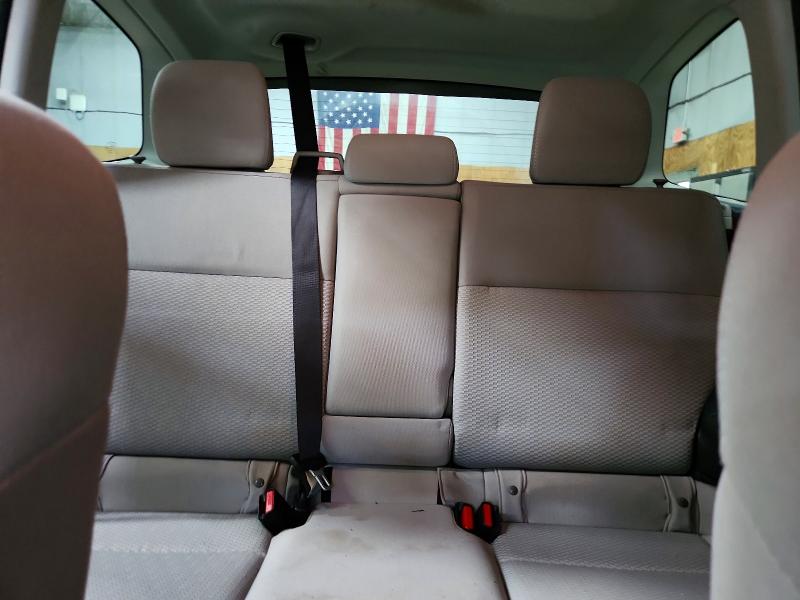 56640206 :رقم المزاد ، JF2SJAFC7GH556655 vin ، 2016 Subaru Forester مزاد بيع
