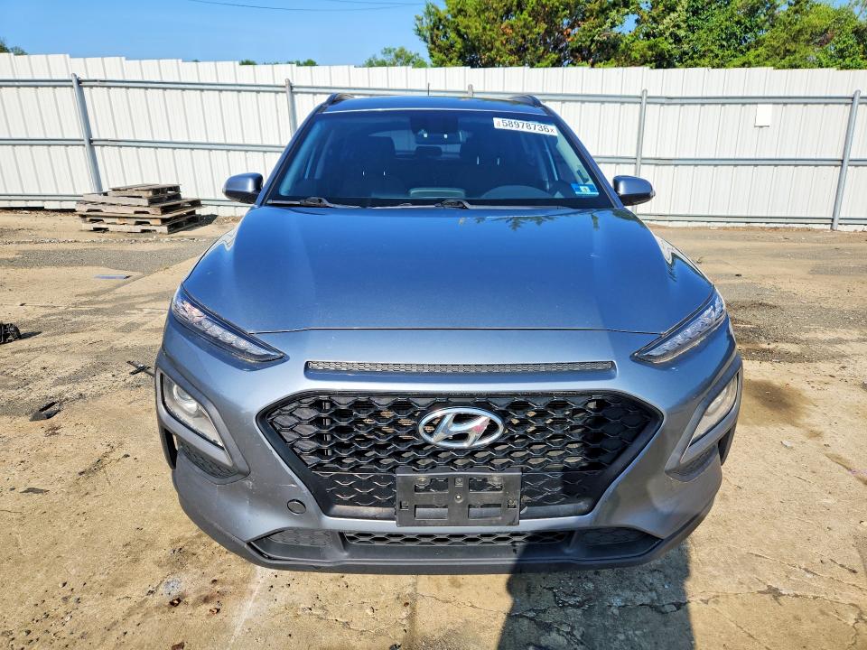 Продажа на аукционе авто 2020 Hyundai Kona, vin: KM8K2CAA2LU501041, номер лота: 58978736