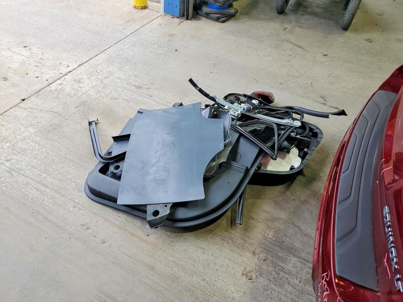 2016 Chevrolet Equinox მანქანა იყიდება აუქციონზე, vin: 2GNALCEK1G1172003, აუქციონის ნომერი: 57655126
