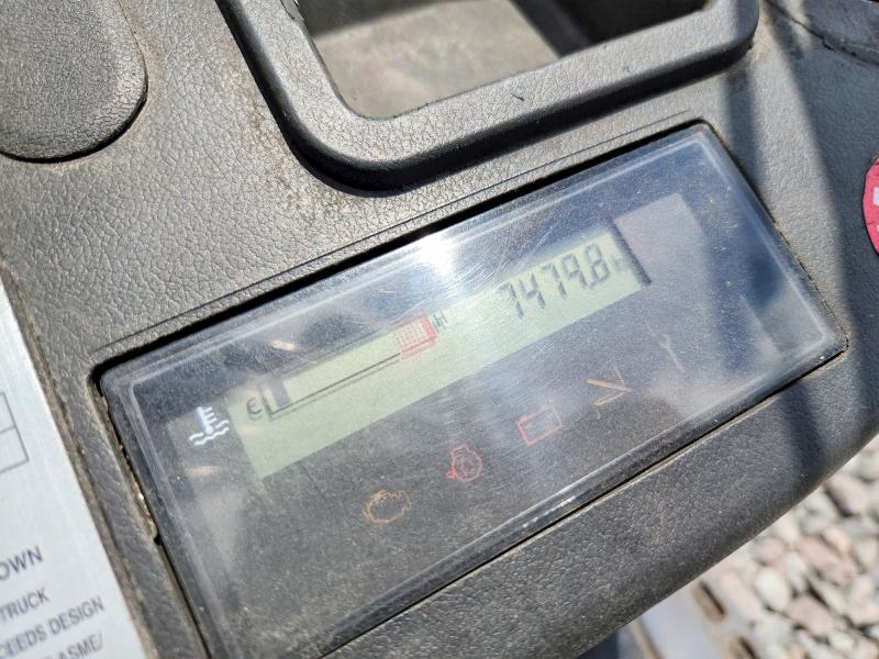 Продаж на аукціоні авто 2014 Toyota Na-20 Forklift, vin: 8FGCU2063963, номер лоту: 57894616