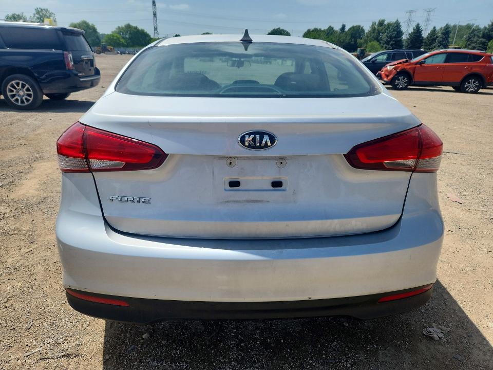 Aukcja sprzedaży 2017 Kia Forte, vin: 3KPFK4A72HE066799, numer aukcji: 59119186