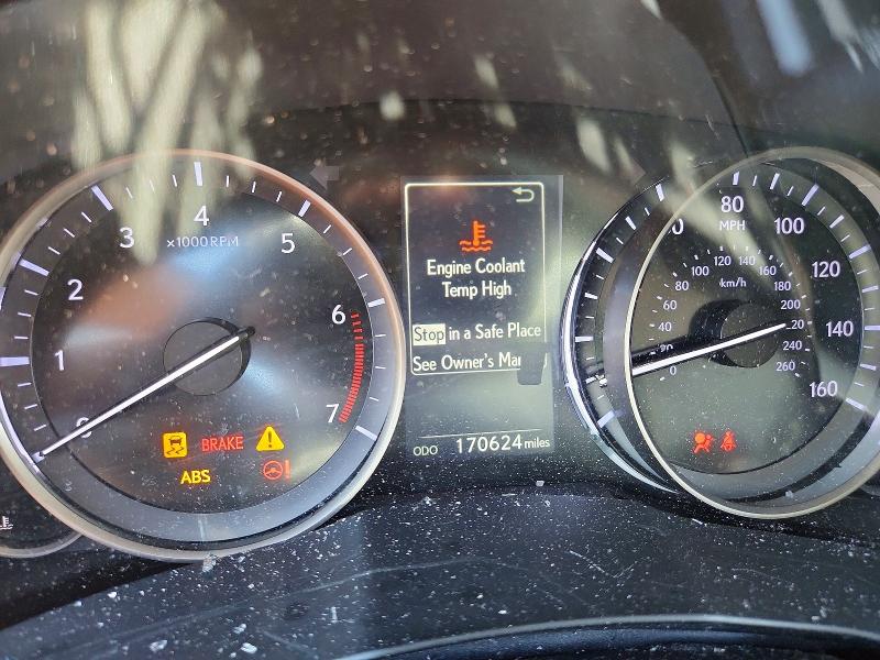 Aukcja sprzedaży 2016 Lexus Es, vin: JTHBK1GG1G2220160, numer aukcji: 57394756