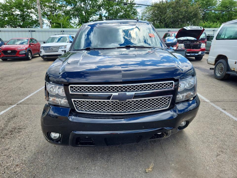 Продаж на аукціоні авто 2012 Chevrolet Tahoe, vin: 1GNSKCE09CR202548, номер лоту: 56495626