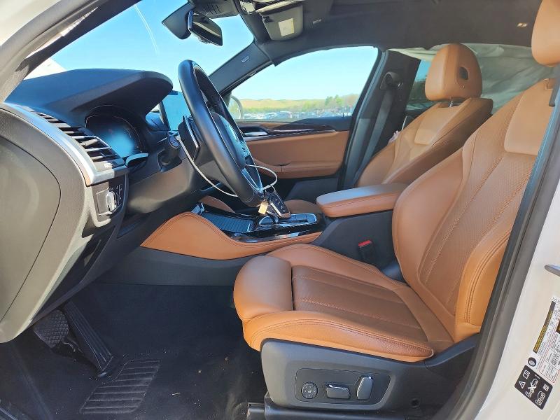 54847396 :رقم المزاد ، 5UX33DT03R9V10857 vin ، 2024 Bmw X4 مزاد بيع