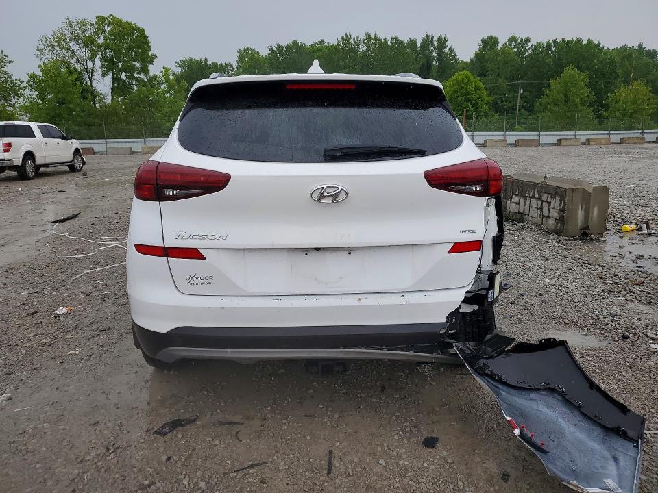Aukcja sprzedaży 2019 Hyundai Tucson, vin: KM8J3CAL4KU862702, numer aukcji: 58945436
